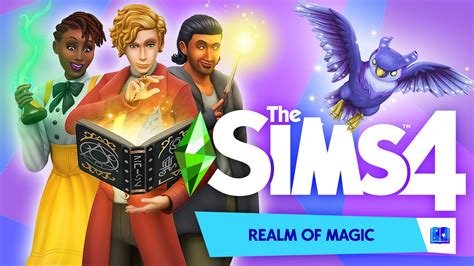 Sims 4 magical child challenge